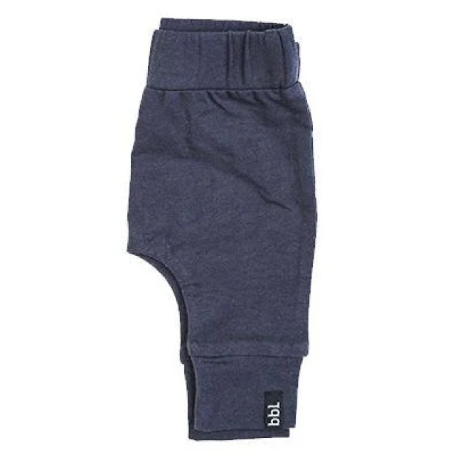 Beebielove Sweat pants 20-2189NB PHT large