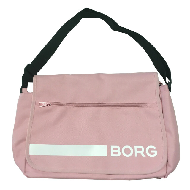 Björn Borg Baseline flyer low schoudertas BASE104-11 large