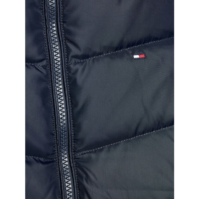 Tommy Hilfiger Meisjes down jacket essential KG0KG05980 large