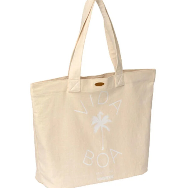 Havaianas Shopping bag naturel 4141388-706 large