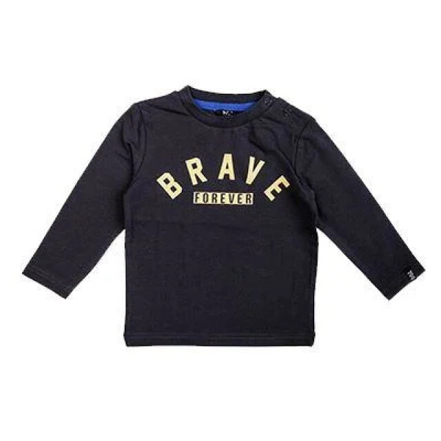 Beebielove Longsleeve brave 10-2153 ANT large