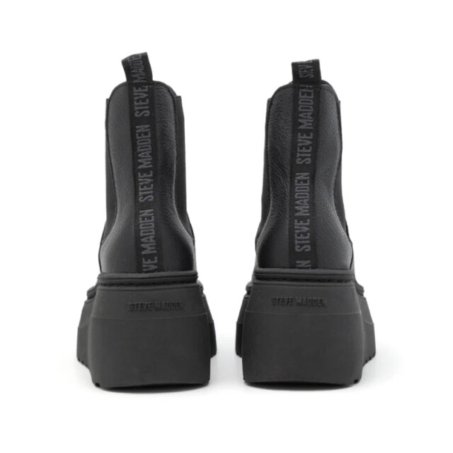 Steve Madden Pegasus leren chelsea boot SM11002110-03001-017 large
