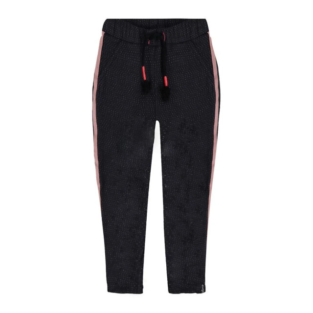 Beebielove Sweat pants glitter 20-2331 ANT large