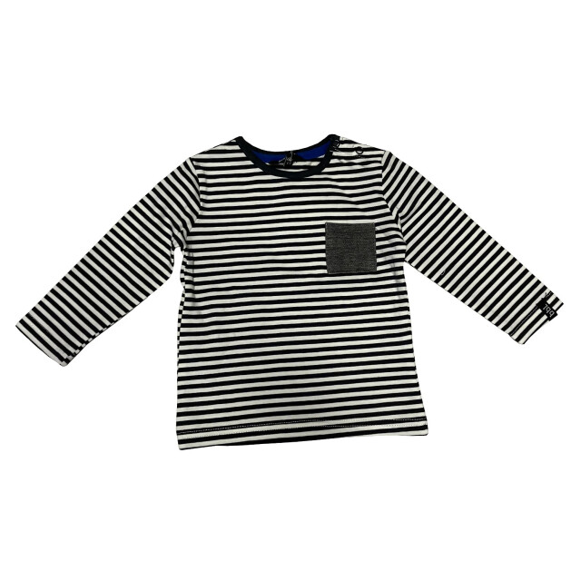 Beebielove Shirt 10-2150 ANT large