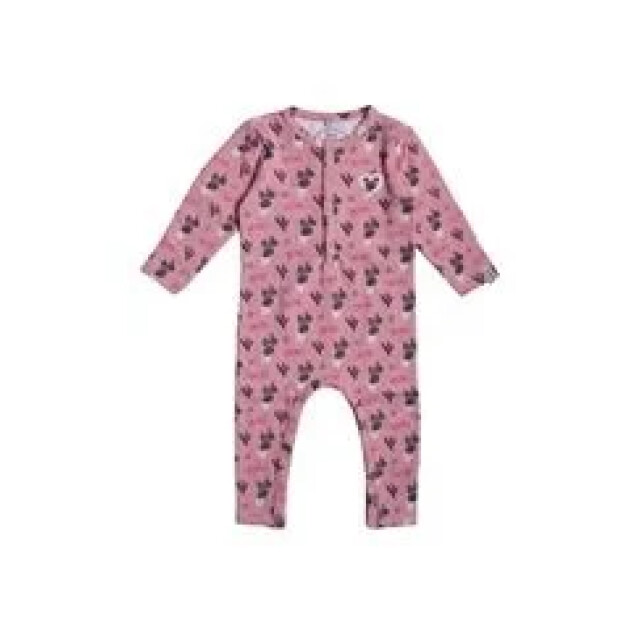 Beebielove Jumper 51-2079 NB PNK large