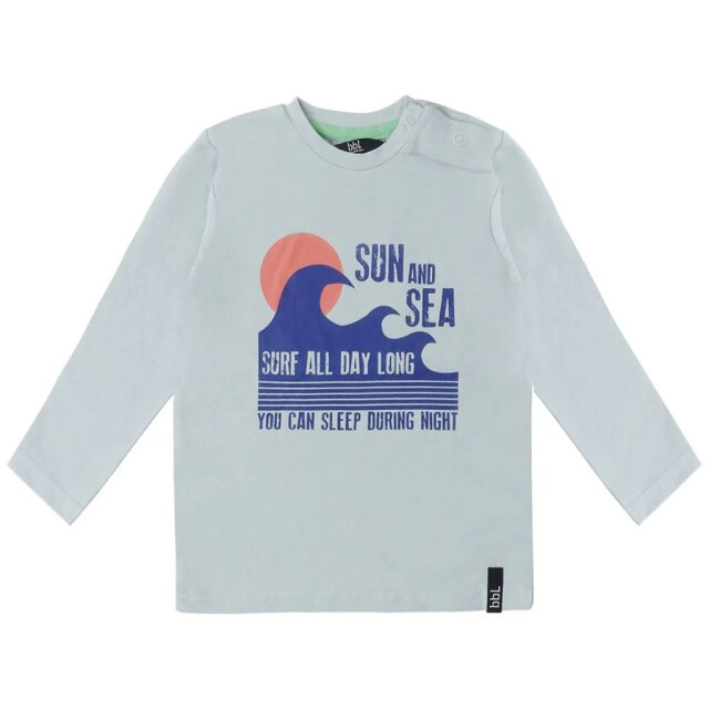 Beebielove Longsleeve sun and sea 10-2248 HAR large