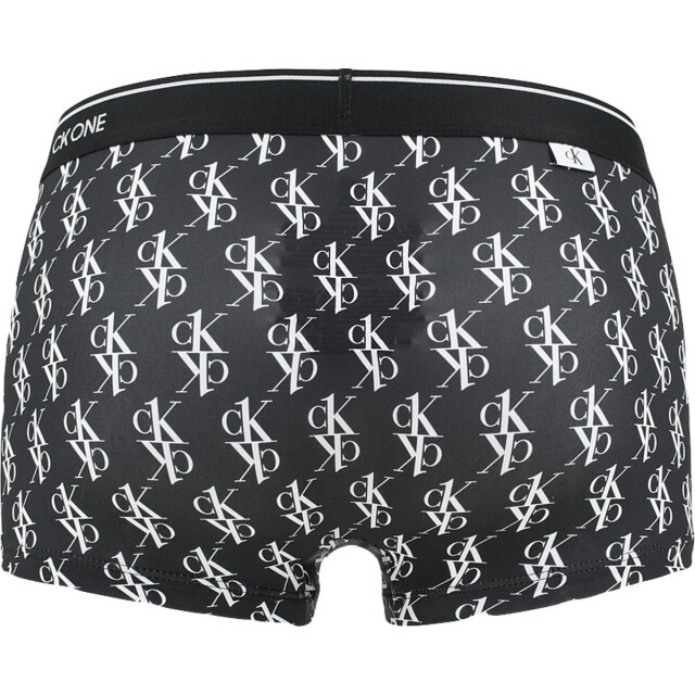 Calvin Klein Heren boxershort 1-pack – microfiber stretch – 000NB2225A-V4S large