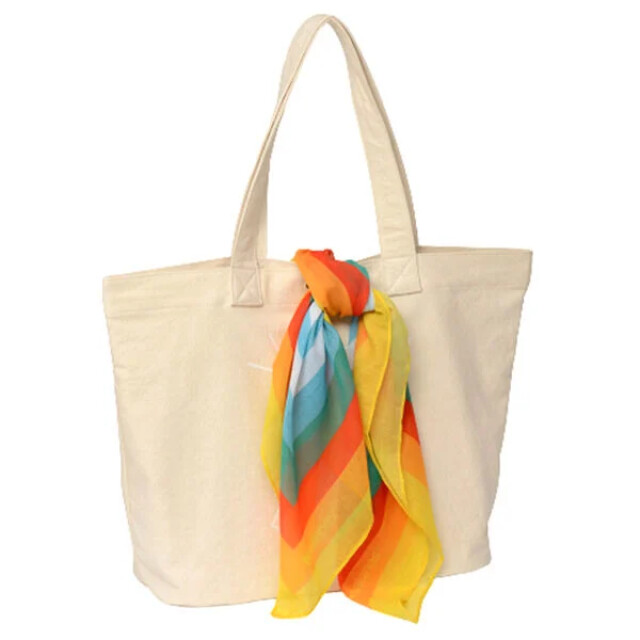 Havaianas Shopping bag naturel 4141388-706 large