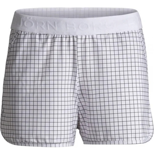 Björn Borg Dames shorts trilota 621316-001 large