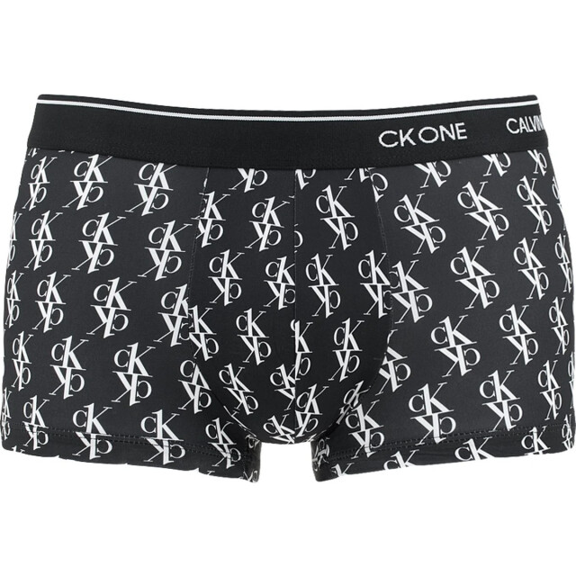 Calvin Klein Heren boxershort 1-pack – microfiber stretch – 000NB2225A-V4S large