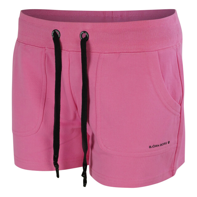Björn Borg Dames shorts tulipa 621300-379 large