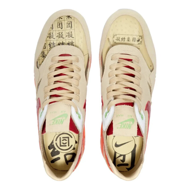 Nike Air max 1 clot DD1870-100 large
