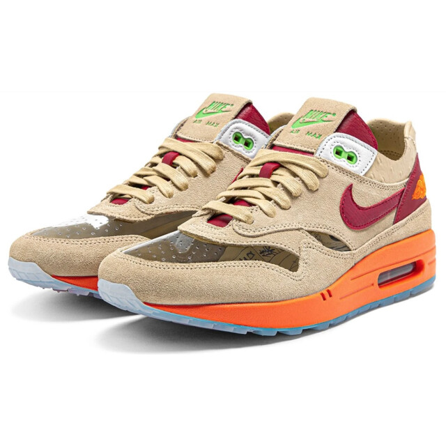 Nike Air max 1 clot DD1870-100 large