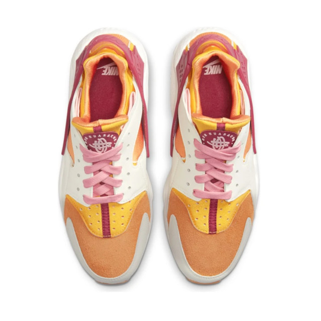 Nike Huarache sunset DO6720-100 large