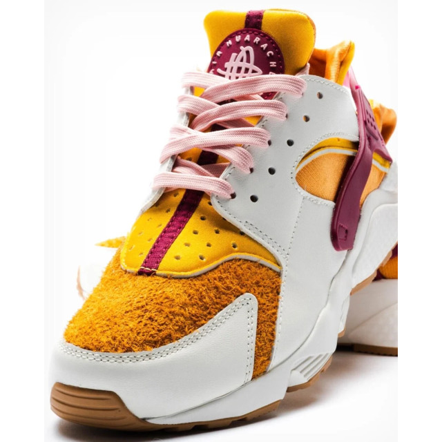 Nike Huarache sunset DO6720-100 large