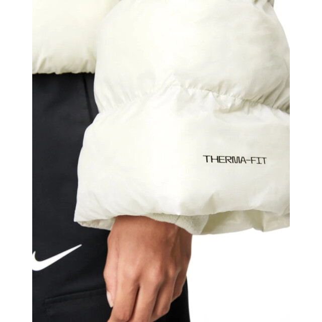 Nike Dames therma-fit city series hooded jacket DQ6893-072 large