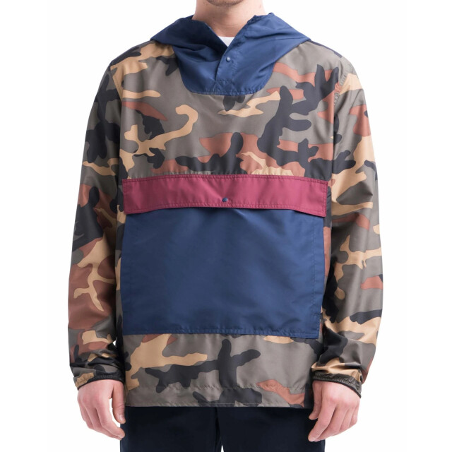 Herschel Heren voyage anourak 15003-00017 large