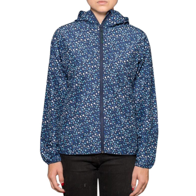 Herschel Dames voyage windjack 15004-00021 large