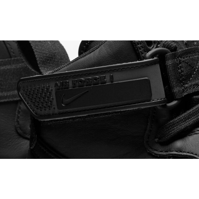 Nike Air force 1 boot DA0418-001 large