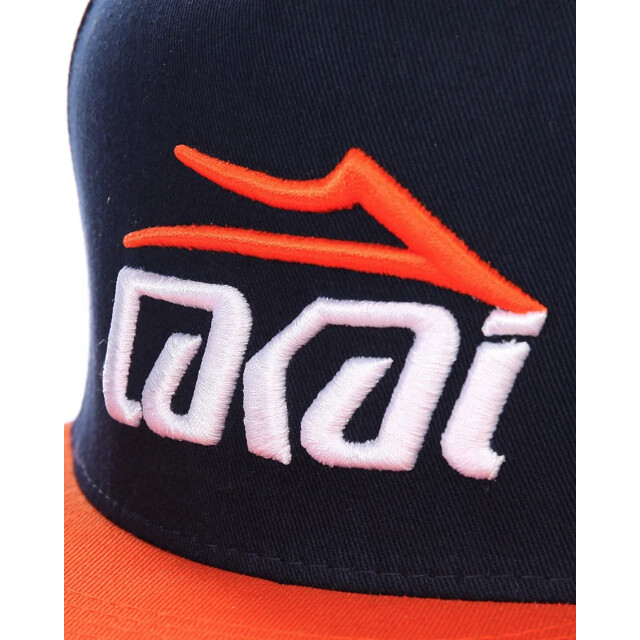 Lakai Essential snapback LA4119001 large