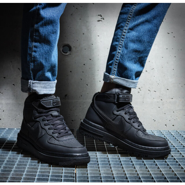 Nike Air force 1 boot DA0418-001 large