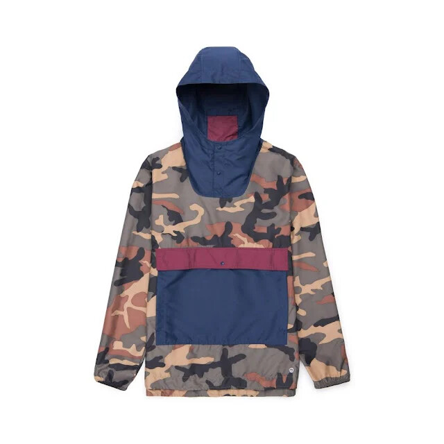 Herschel Heren voyage anourak 15003-00017 large