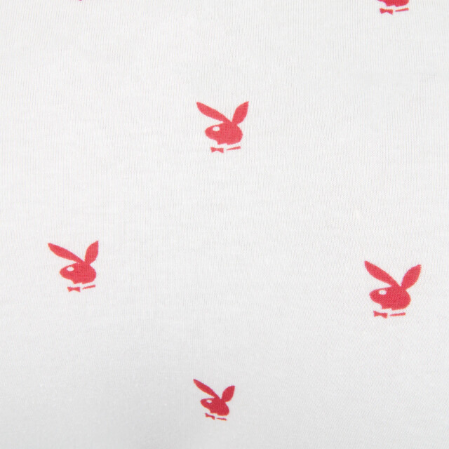Playboy Boxershort 3 pack miller PLB18-GrWiZw large