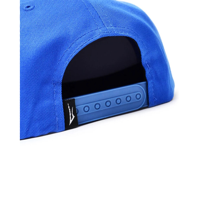 Lakai Ballpark snapback LH114125 large