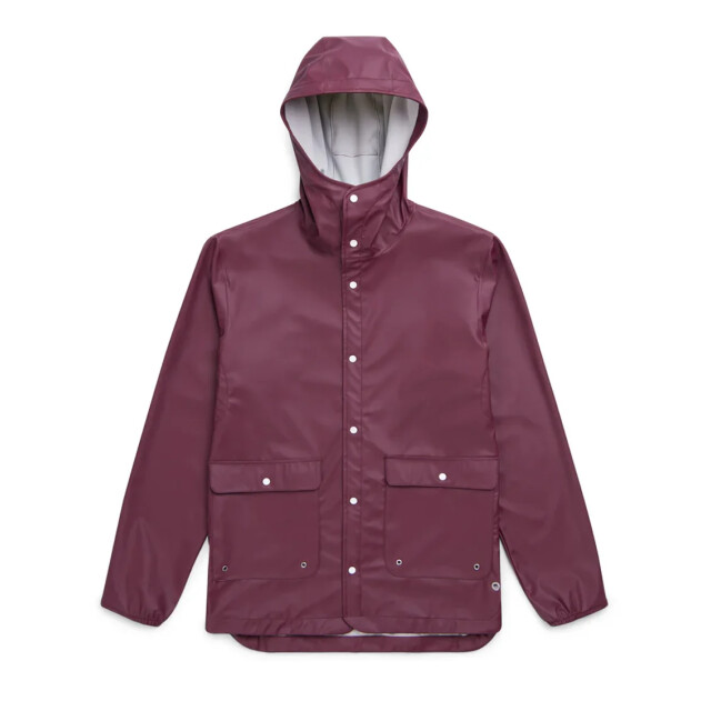 Herschel Heren hooded parka 15009-00026 large