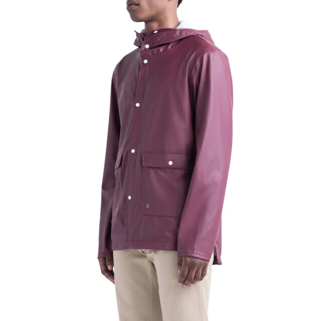 Herschel Heren hooded parka 15009-00026 large
