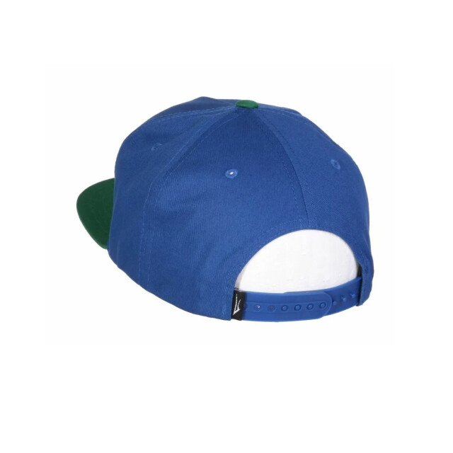 Lakai Essential snapback LH4119003 large