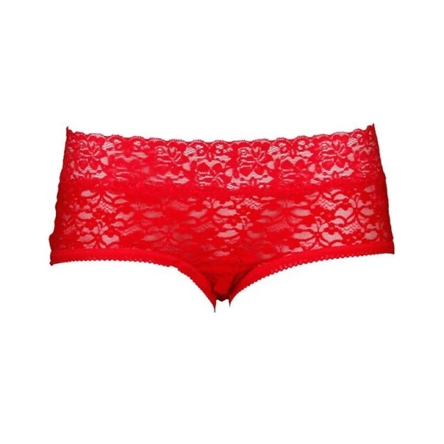 Björn Borg Dames hotpants solid 3p 999750-362253-90011 large