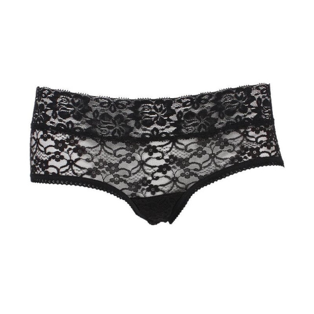 Björn Borg Dames hotpants solid 3p 999750-362253-90011 large
