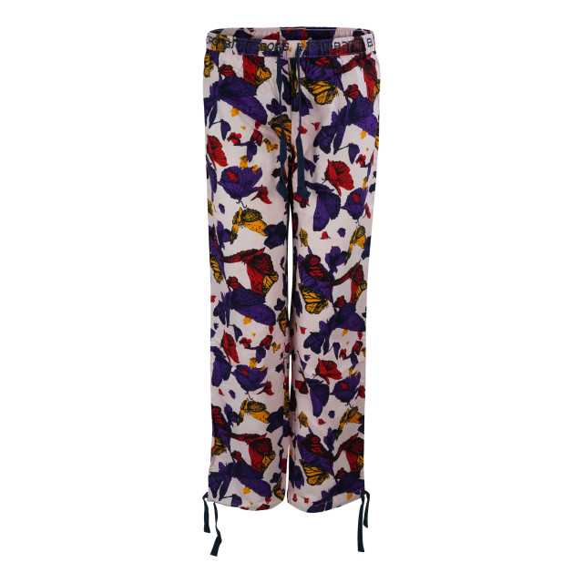 Björn Borg Dames pyjama broek butterflies 156188-410161-50361 large