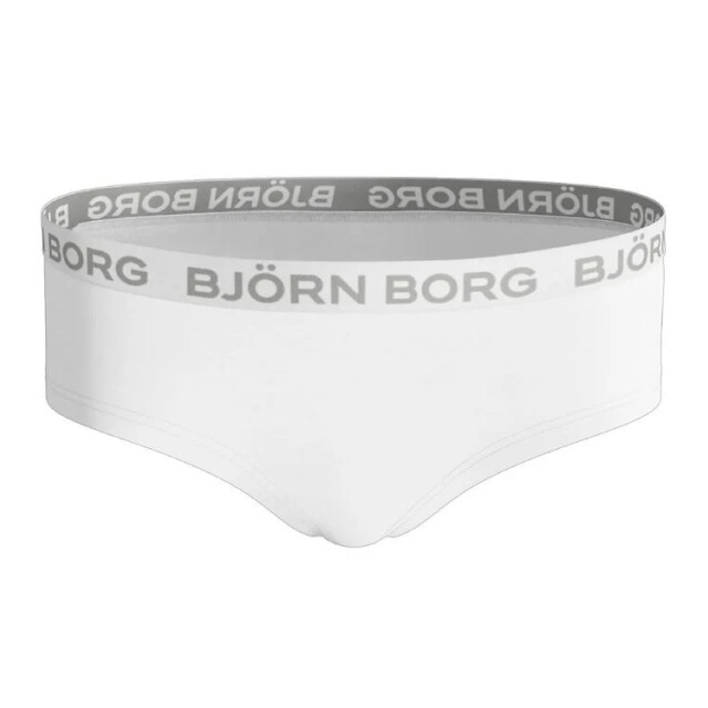 Björn Borg Meisjes hipster 3p animal 1811-1325-70011 large