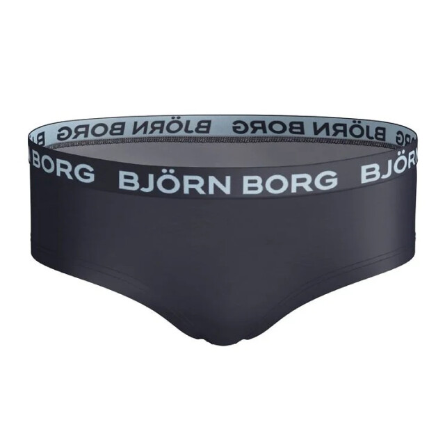 Björn Borg Meisjes hipster 3p animal 1811-1325-70011 large