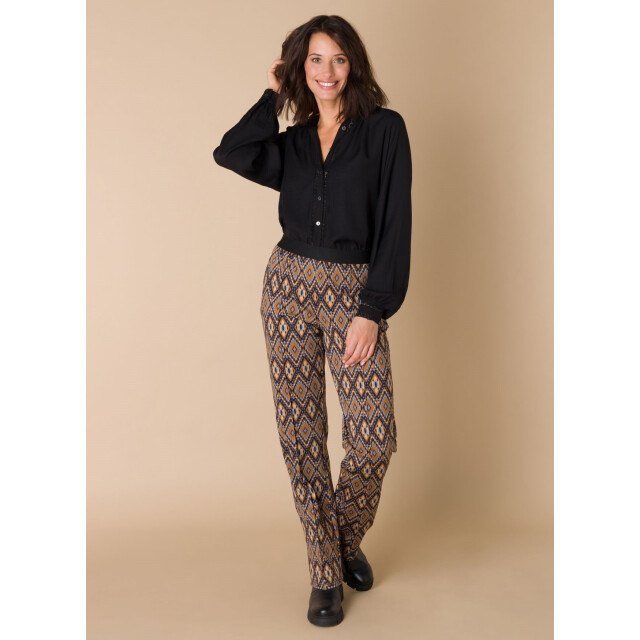 IVY BEAU Fenna Fenna Multi large