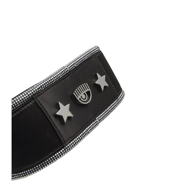 Chiara Ferragni Golden eye star handtas Chiara Ferragni GOLDEN EYE STAR - Handtas large