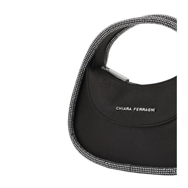 Chiara Ferragni Golden eye star handtas Chiara Ferragni GOLDEN EYE STAR - Handtas large