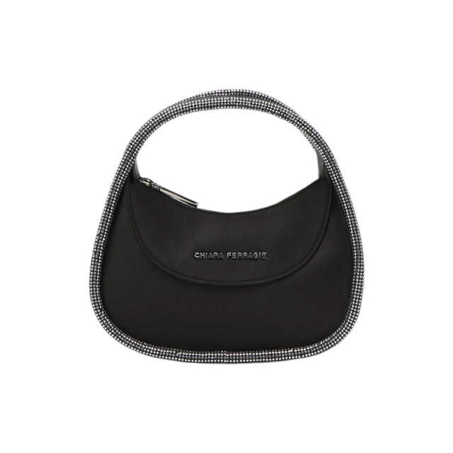 Chiara Ferragni Golden eye star handtas Chiara Ferragni GOLDEN EYE STAR - Handtas large