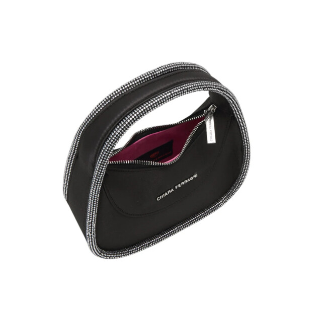 Chiara Ferragni Golden eye star handtas Chiara Ferragni GOLDEN EYE STAR - Handtas large