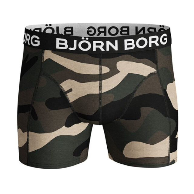 Björn Borg Heren boxershort 2 pack core 9999-1681-90011 large