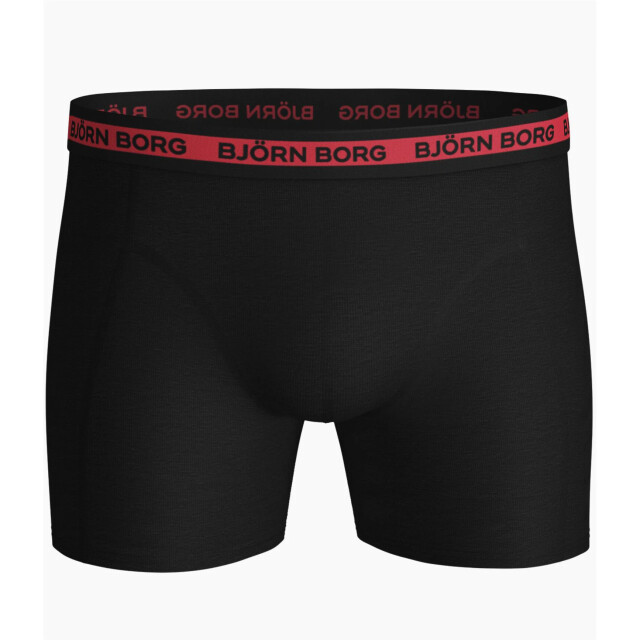 Björn Borg Heren boxershort 2p 2tiger 2031-1379-40541 large