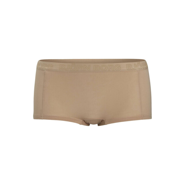Björn Borg Dames minishort 1p solids 9999-1164-10501 large