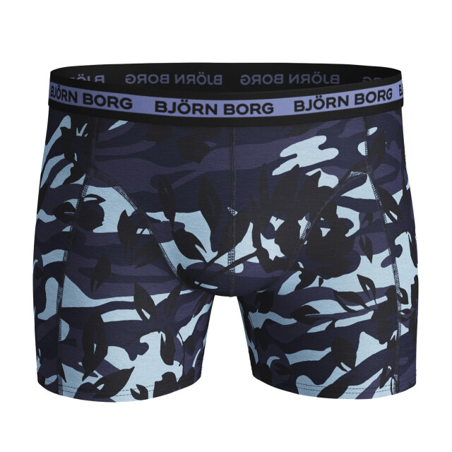 Björn Borg Heren boxershort 1p sammy 2031-1485-70121 large