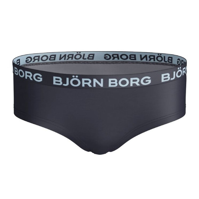 Björn Borg Meisjes hipster 3p animal 1811-1325-70011 large