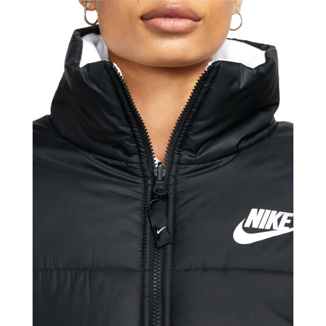 Nike Dames therma-fit repel dubbelzijdig jas DQ6863-001 large