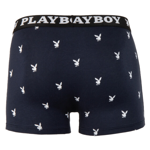 Playboy Boxershort 3 pack miller PLB18-NaWiZw large
