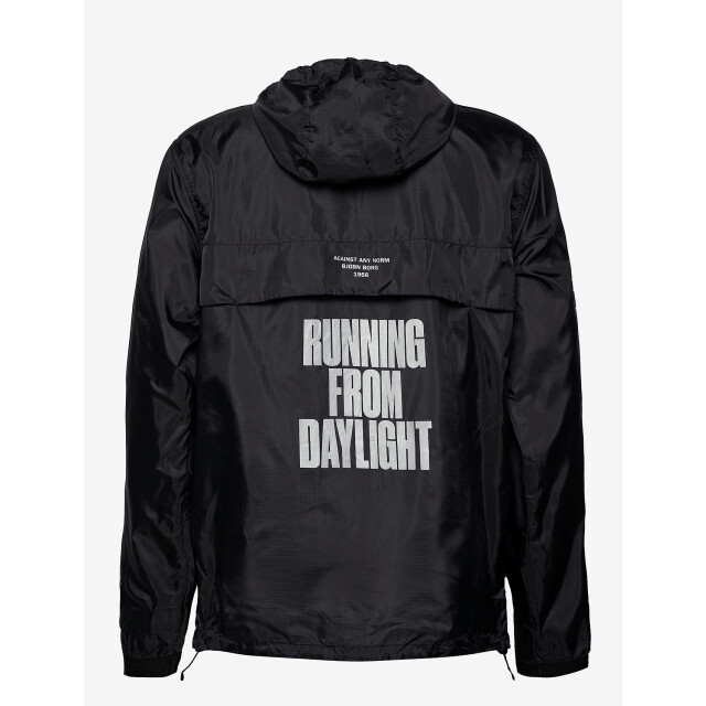 Björn Borg Heren running jacket night 2031-1212-90651 large