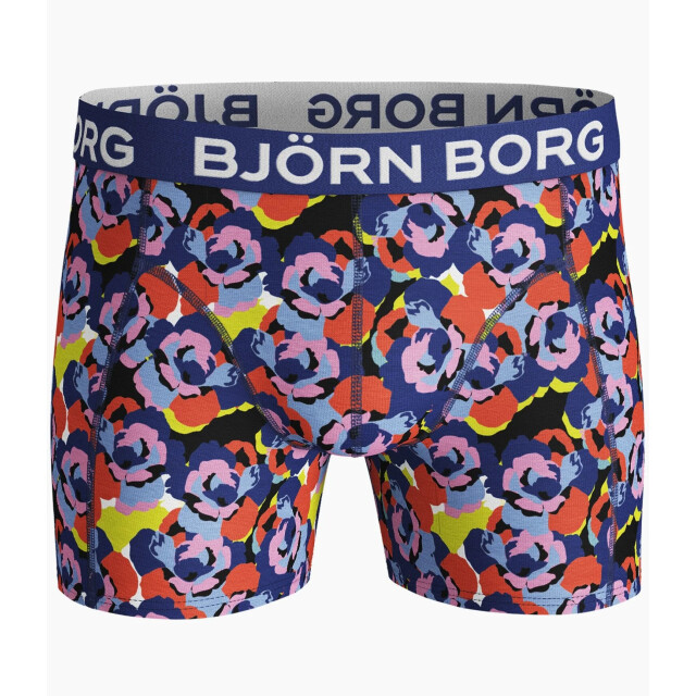 Björn Borg Heren boxershort 3p camo 2011-1158-71021 large